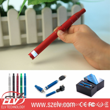 2014 Most Fashionable and Lowest Price New High Quality Dry Herb Vapor Ago G5